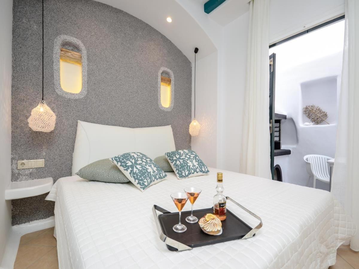 My Island Homes And Residence Naxos City Ngoại thất bức ảnh