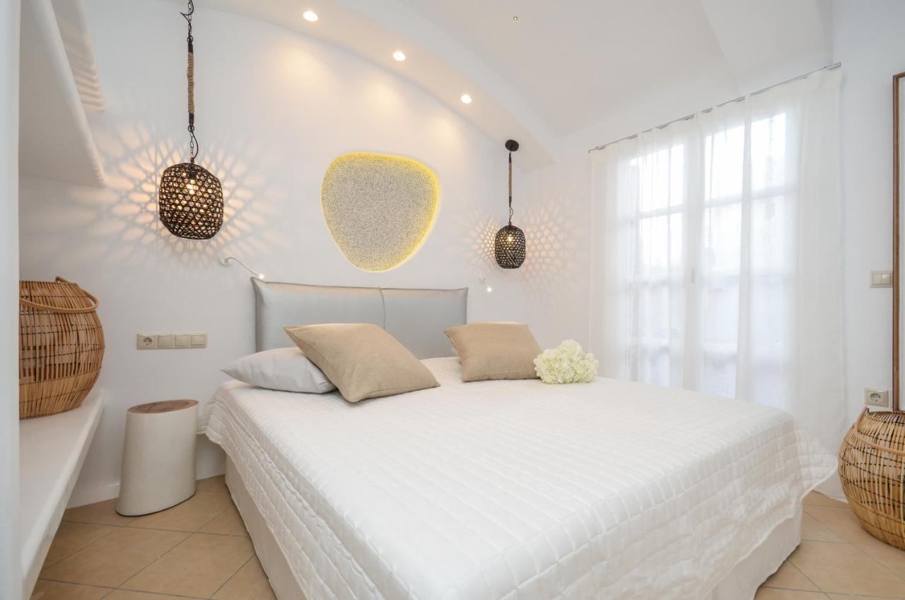 My Island Homes And Residence Naxos City Ngoại thất bức ảnh