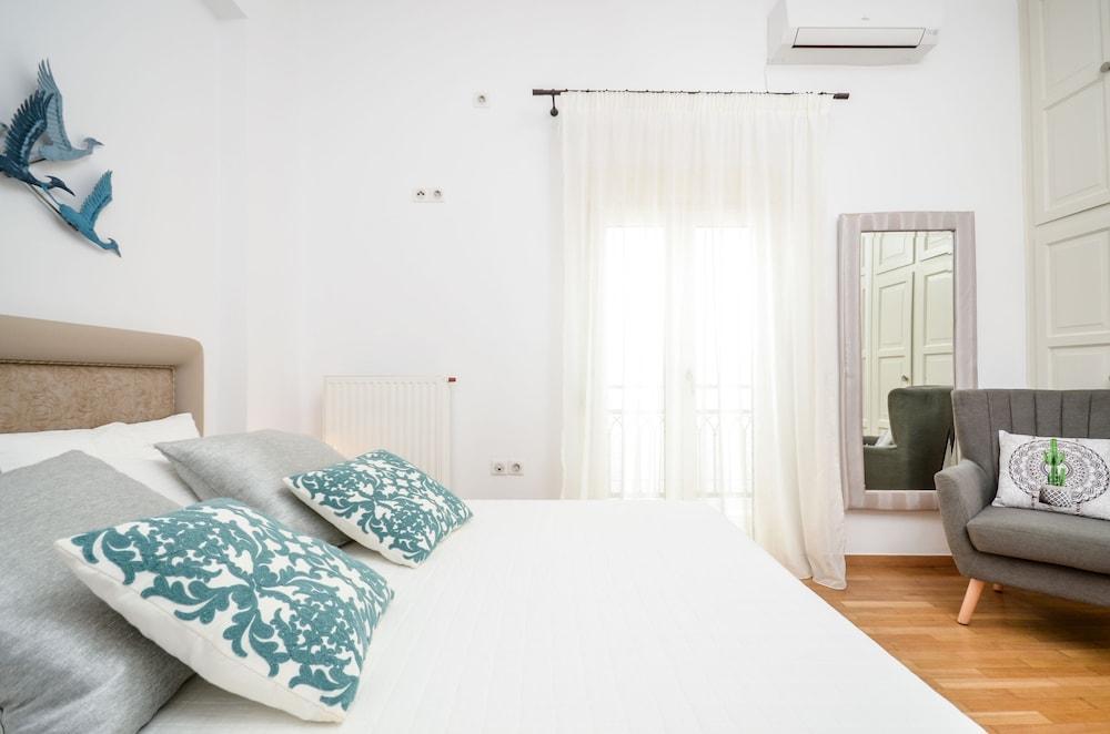 My Island Homes And Residence Naxos City Ngoại thất bức ảnh