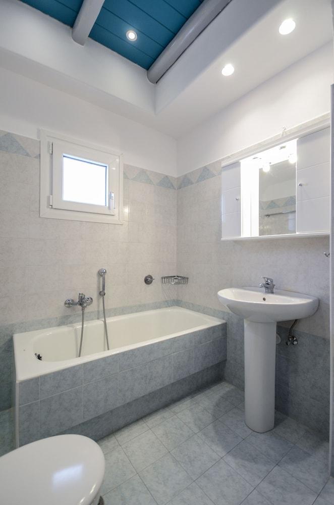My Island Homes And Residence Naxos City Ngoại thất bức ảnh