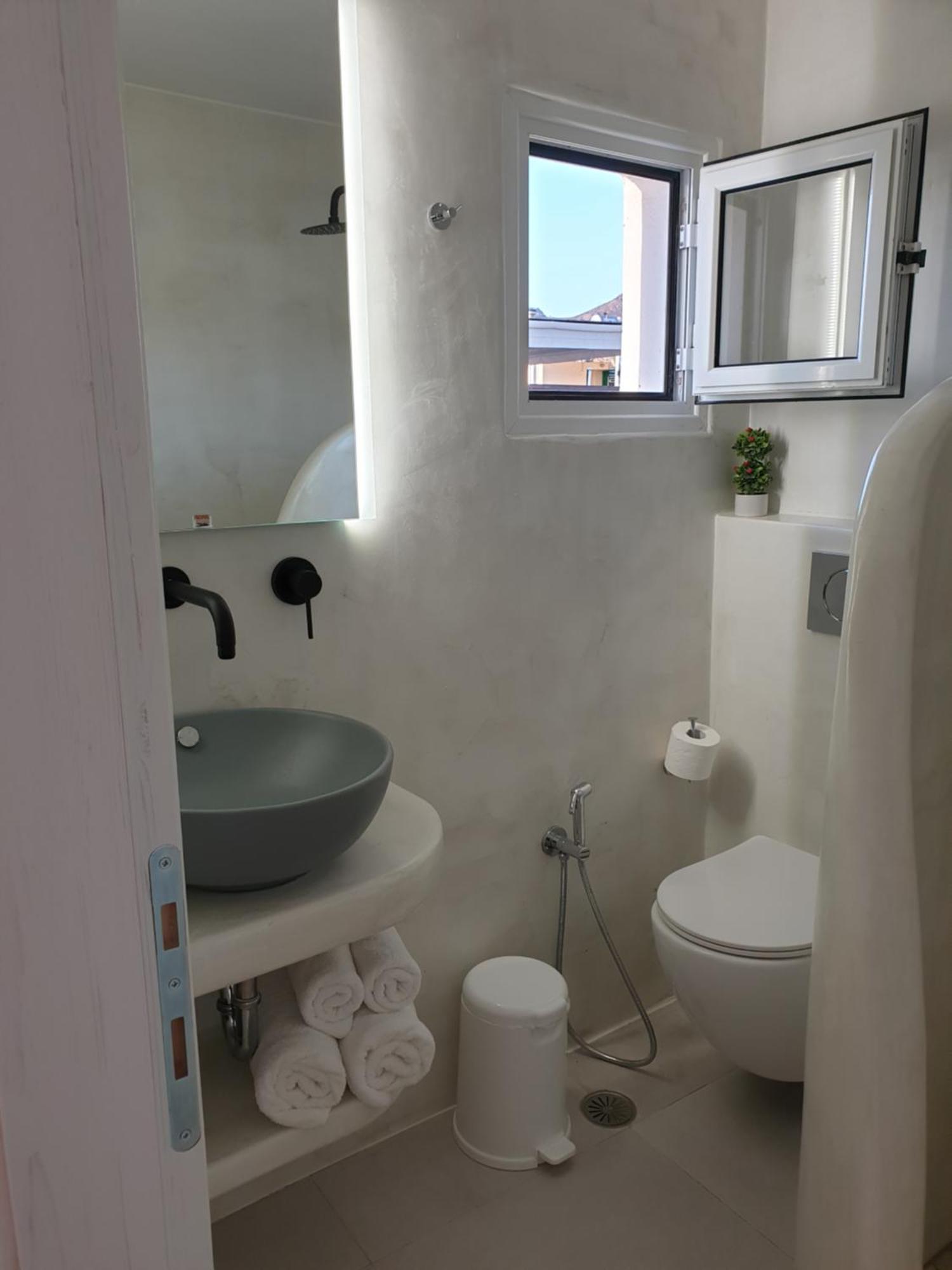 My Island Homes And Residence Naxos City Phòng bức ảnh