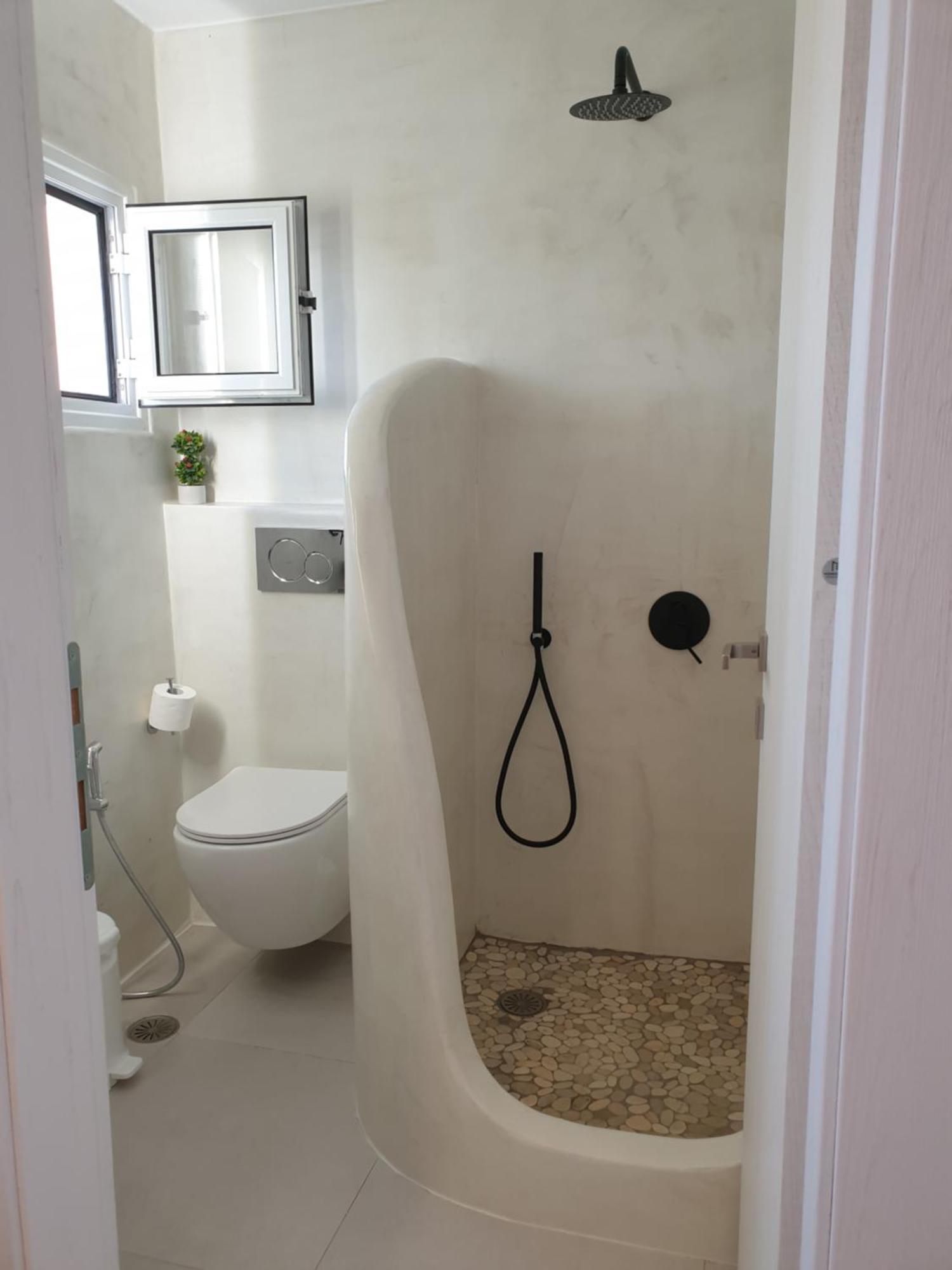 My Island Homes And Residence Naxos City Phòng bức ảnh
