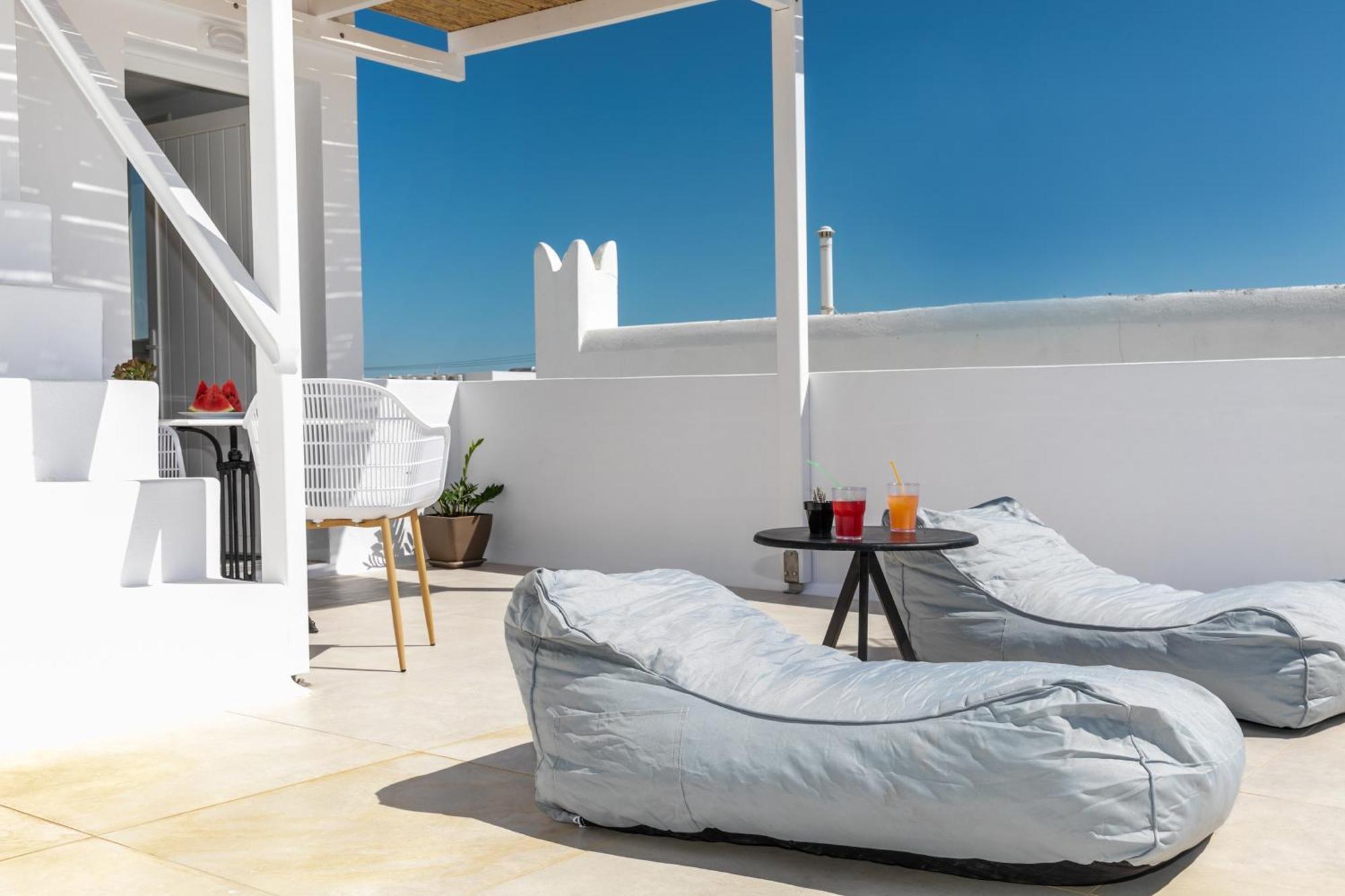 My Island Homes And Residence Naxos City Ngoại thất bức ảnh