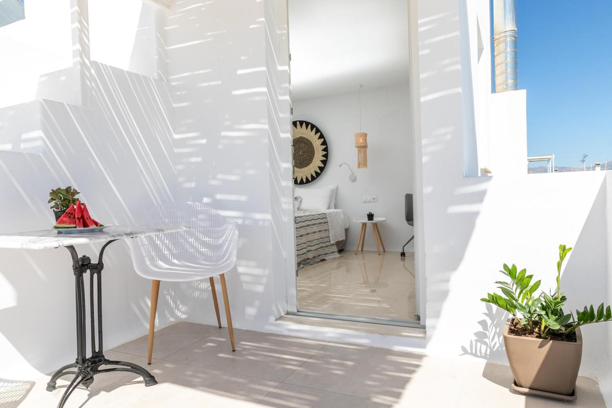 My Island Homes And Residence Naxos City Ngoại thất bức ảnh