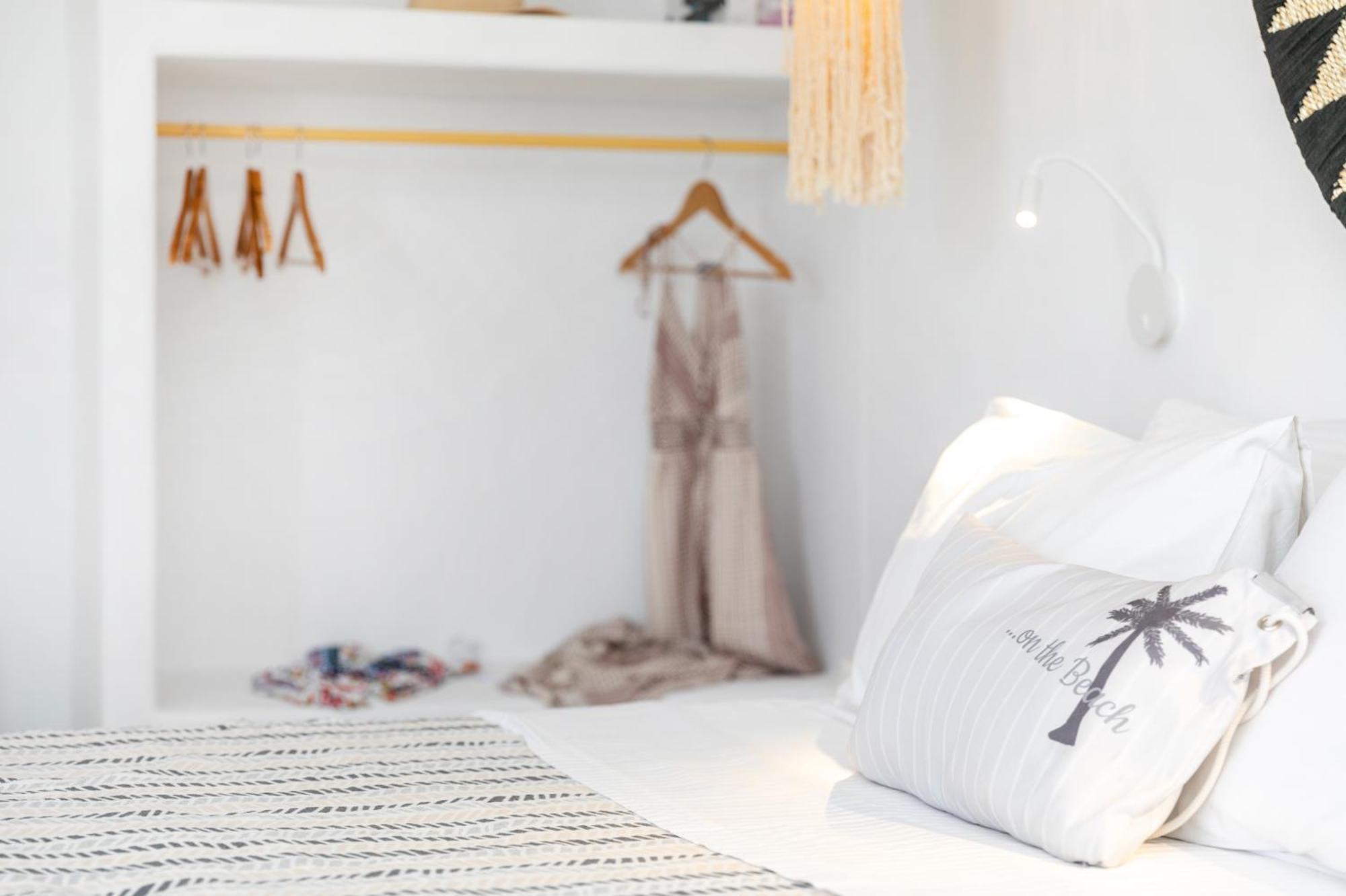 My Island Homes And Residence Naxos City Ngoại thất bức ảnh