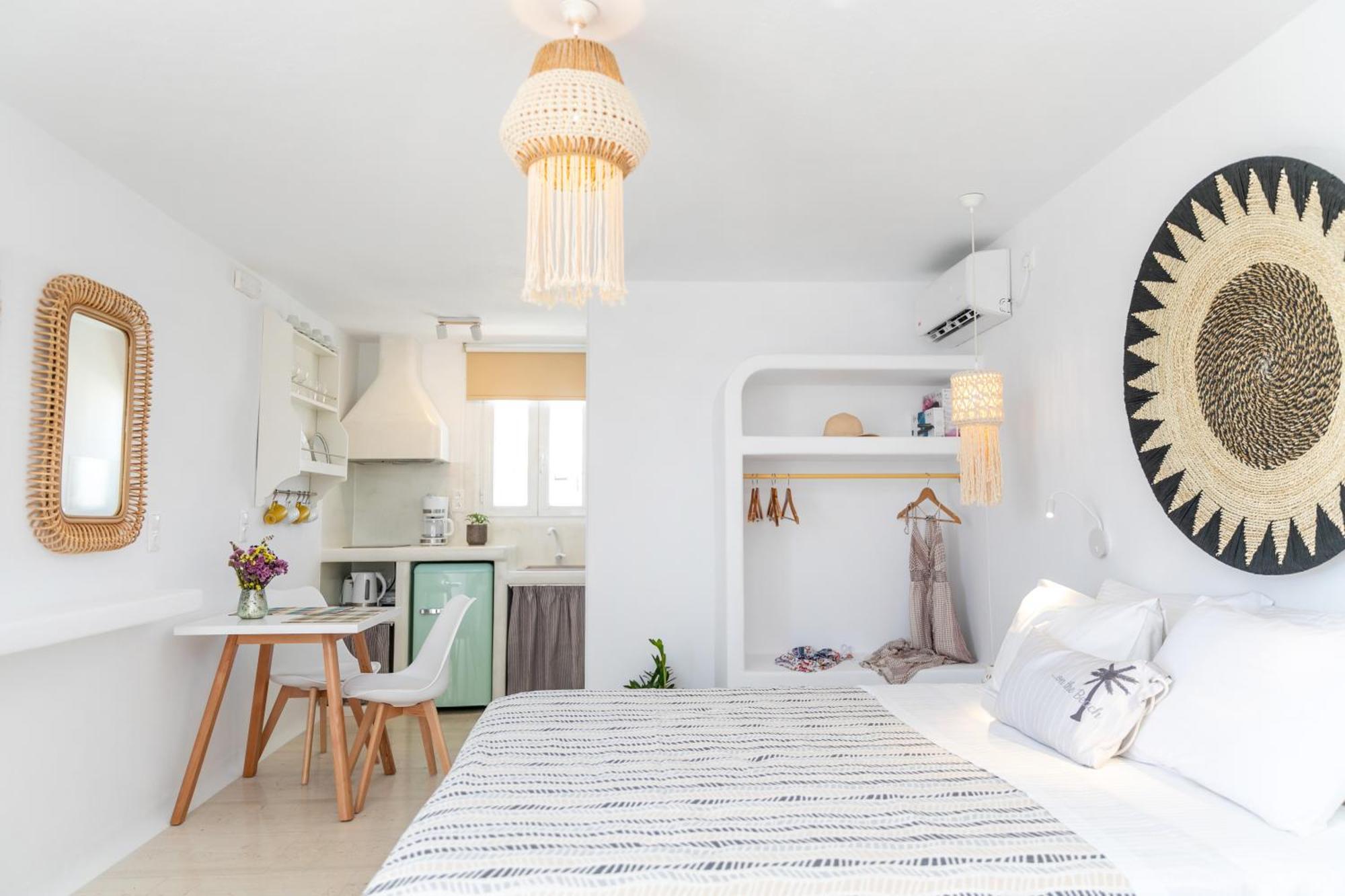 My Island Homes And Residence Naxos City Ngoại thất bức ảnh