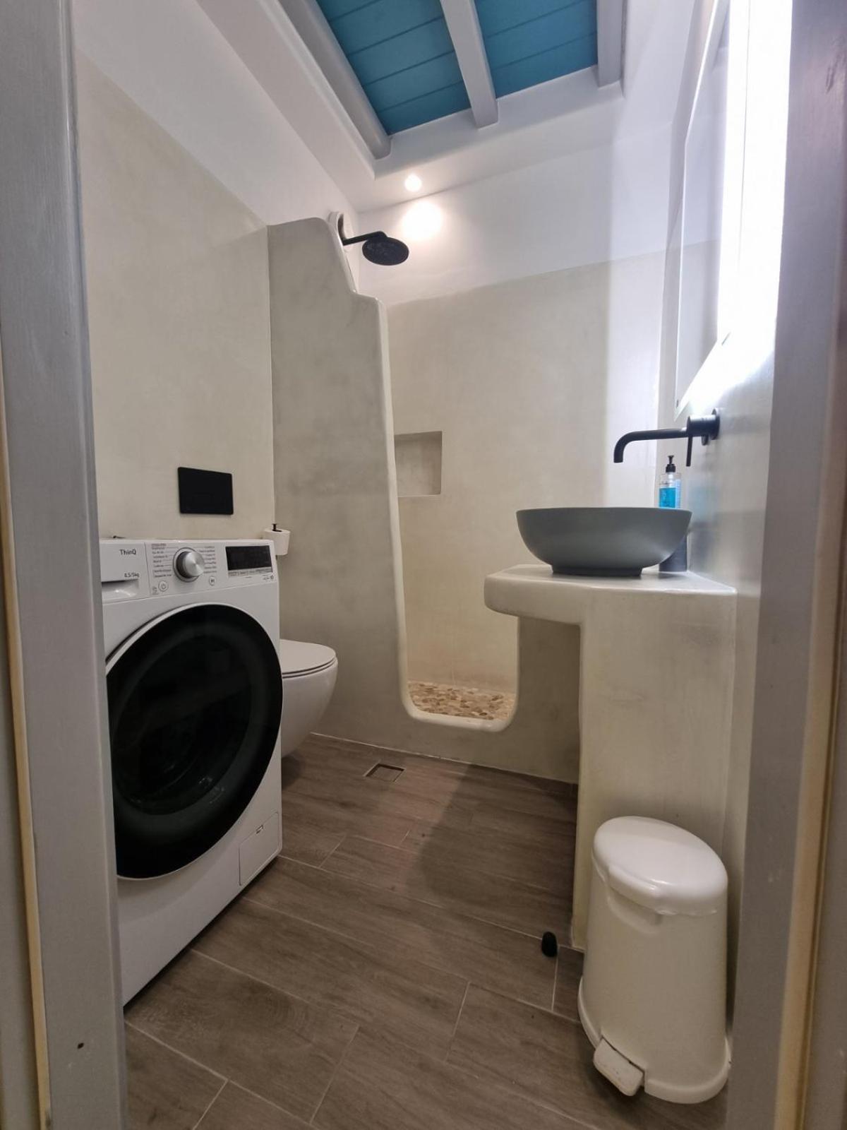 My Island Homes And Residence Naxos City Ngoại thất bức ảnh