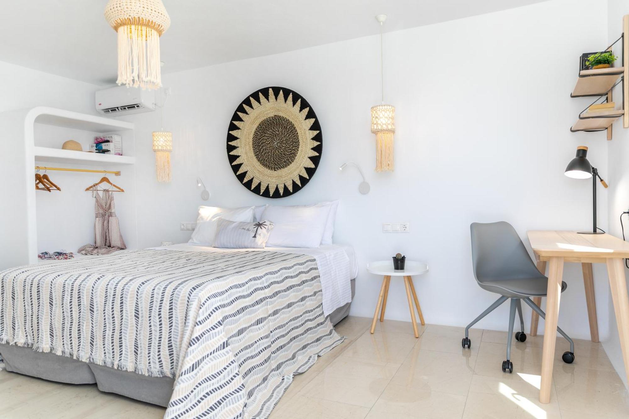 My Island Homes And Residence Naxos City Ngoại thất bức ảnh