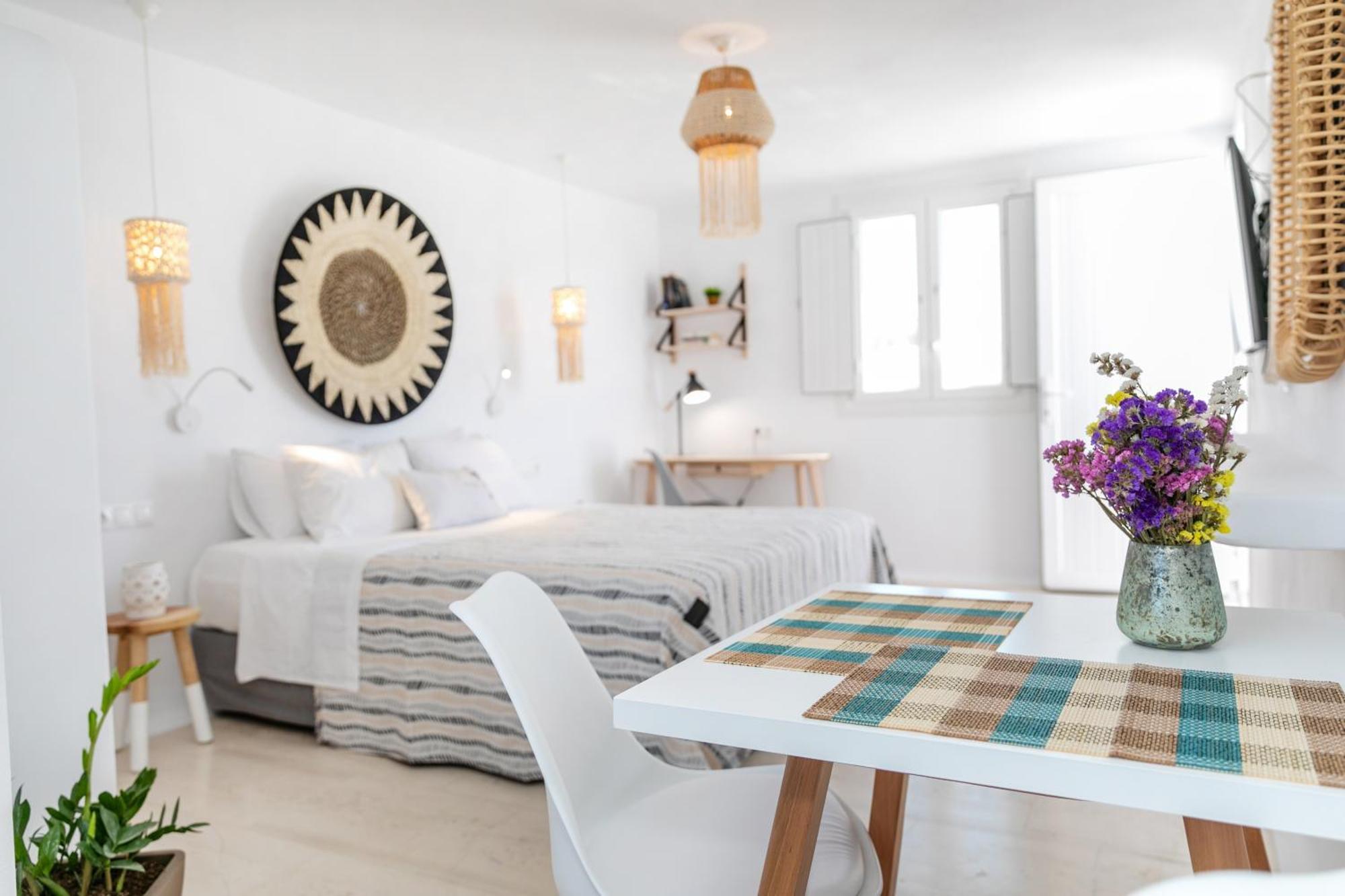 My Island Homes And Residence Naxos City Ngoại thất bức ảnh