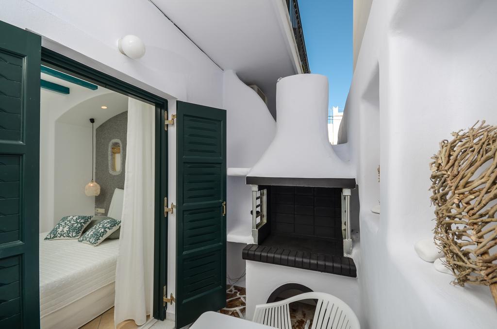 My Island Homes And Residence Naxos City Ngoại thất bức ảnh