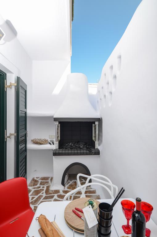 My Island Homes And Residence Naxos City Ngoại thất bức ảnh