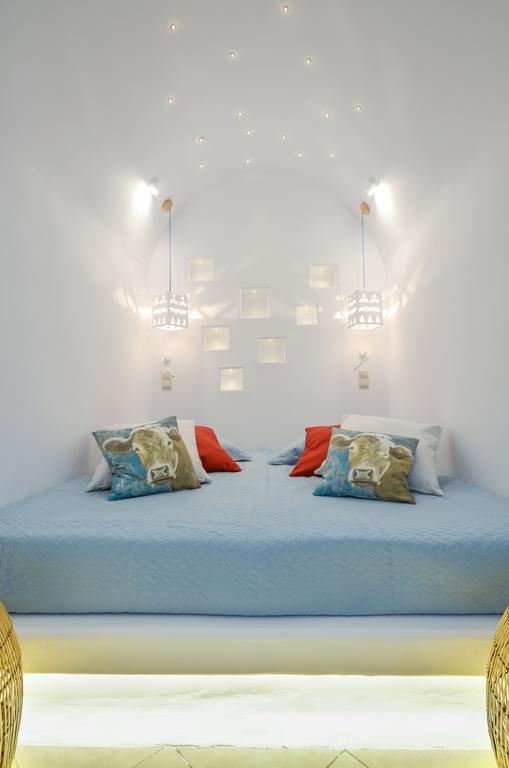 My Island Homes And Residence Naxos City Ngoại thất bức ảnh