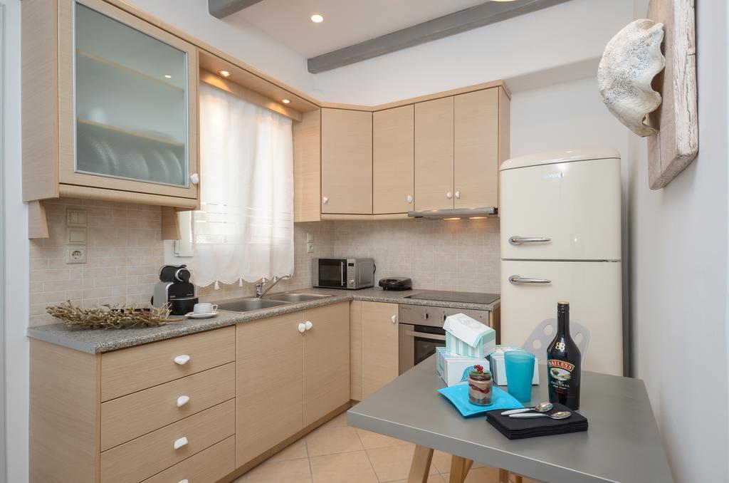 My Island Homes And Residence Naxos City Ngoại thất bức ảnh