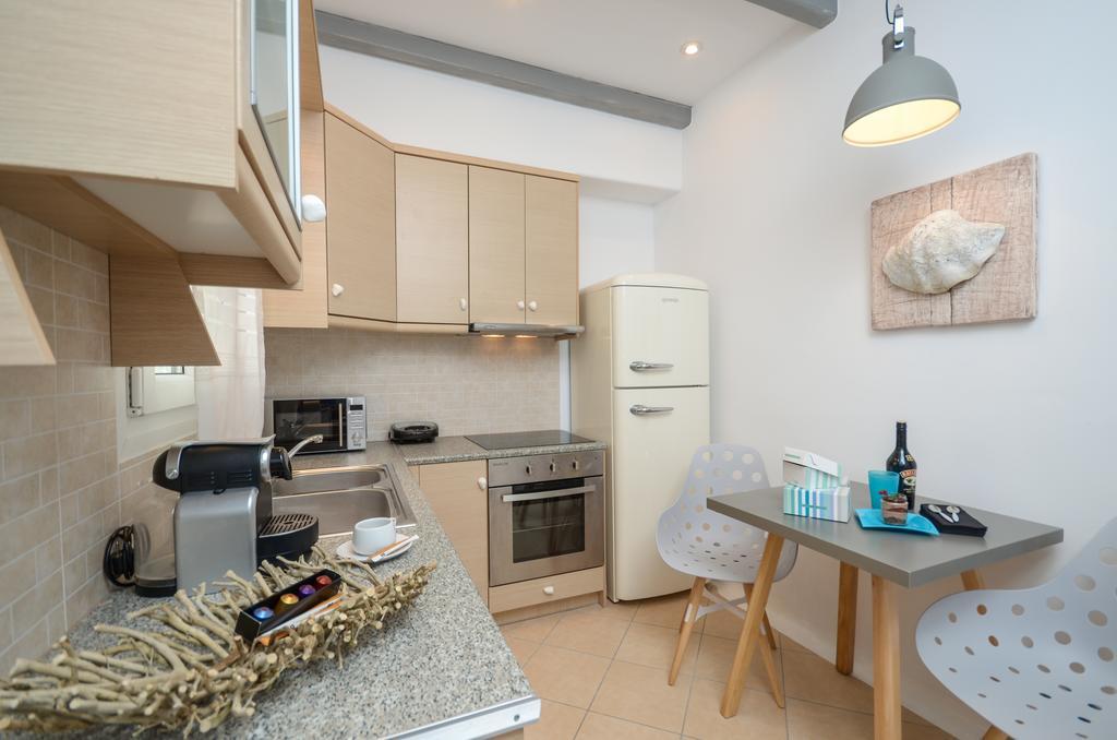My Island Homes And Residence Naxos City Ngoại thất bức ảnh