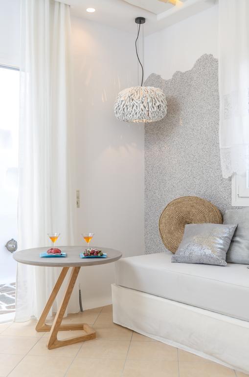 My Island Homes And Residence Naxos City Ngoại thất bức ảnh