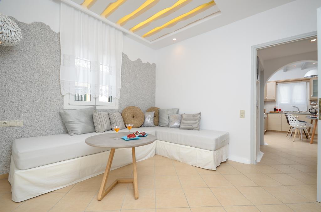 My Island Homes And Residence Naxos City Ngoại thất bức ảnh