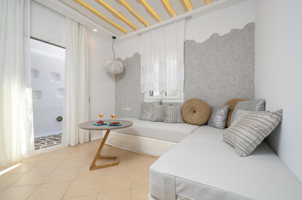 My Island Homes And Residence Naxos City Ngoại thất bức ảnh